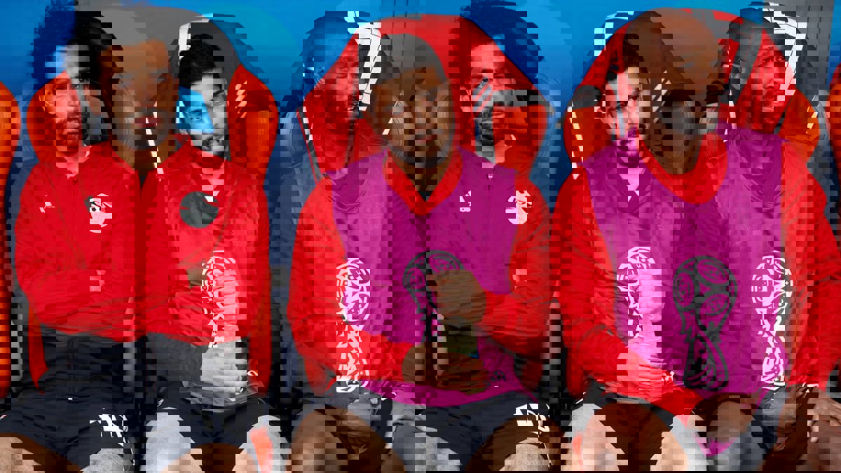 سام مرسي: محمد صلاح يستحق تنفيذ مطالبه في ليفربول.. ولا أعرف سبب استبعادي أمام السنغال (حوار)