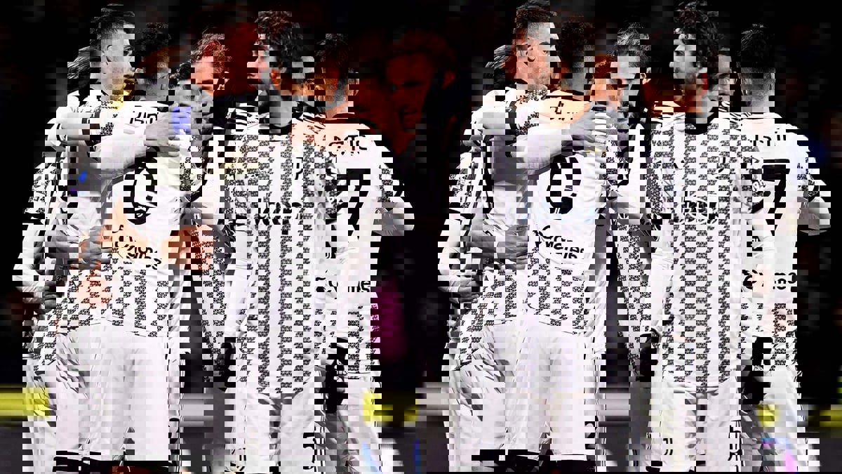 ترتيب الدوري الإيطالي: يوفنتوس يحسم الديربي ويفوز على تورينو برباعية