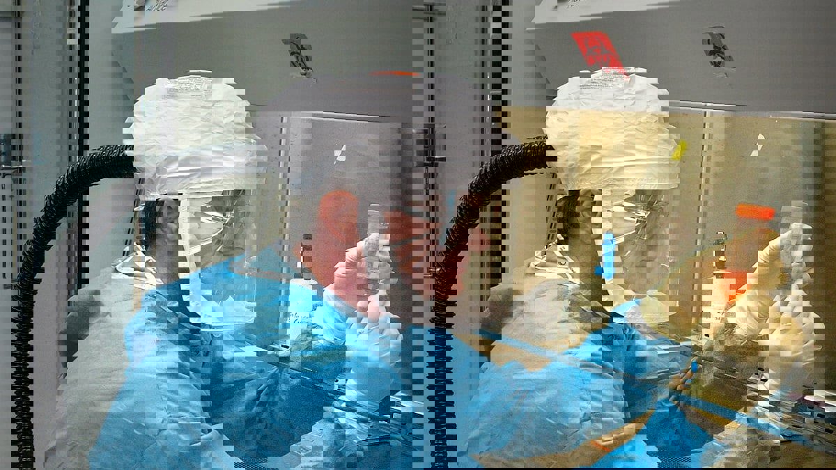 تقرير: مرضى كورونا يستجيبون لعقار تجريبي في أمريكا