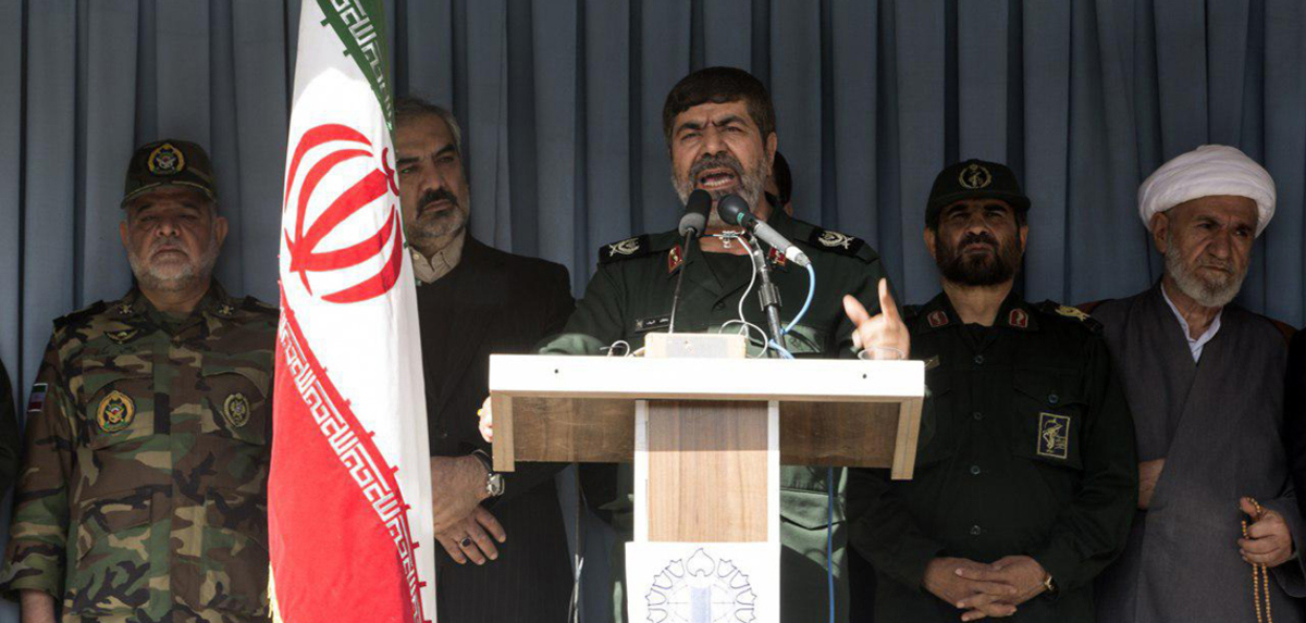 إيران تسارع لاتهام السعودية بالوقوف وراء هجوم الأهواز