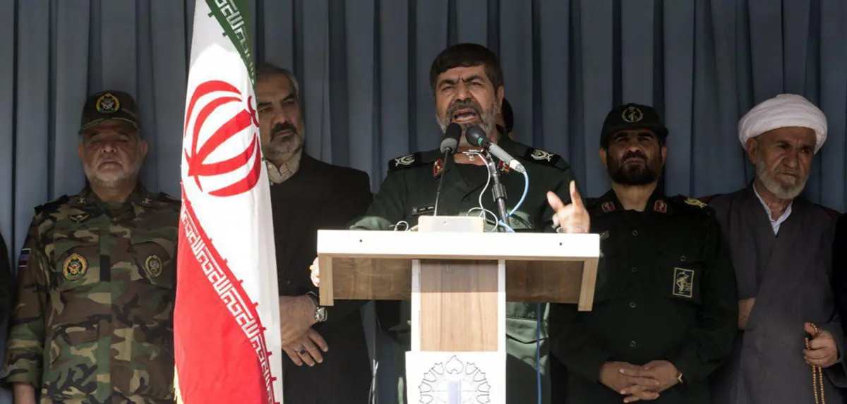 إيران تسارع لاتهام السعودية بالوقوف وراء هجوم الأهواز