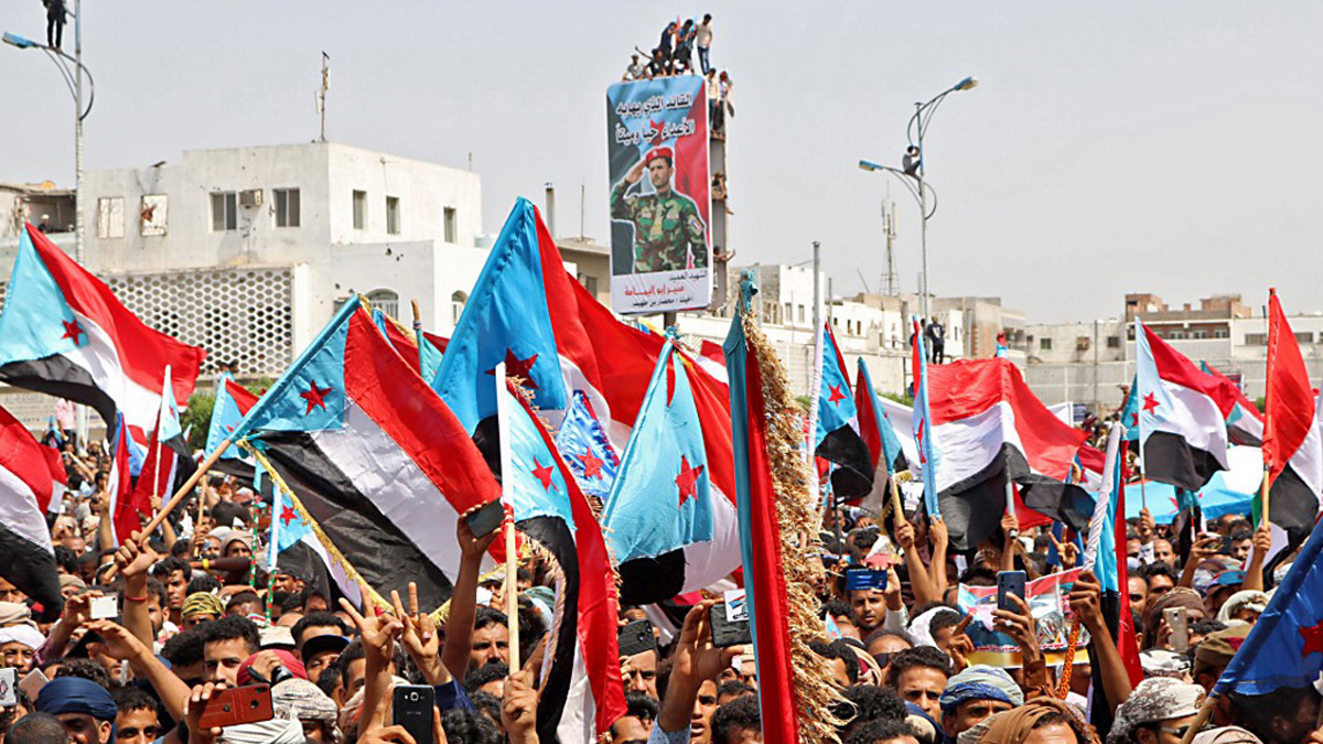 الجنوب الرقم الصعب 