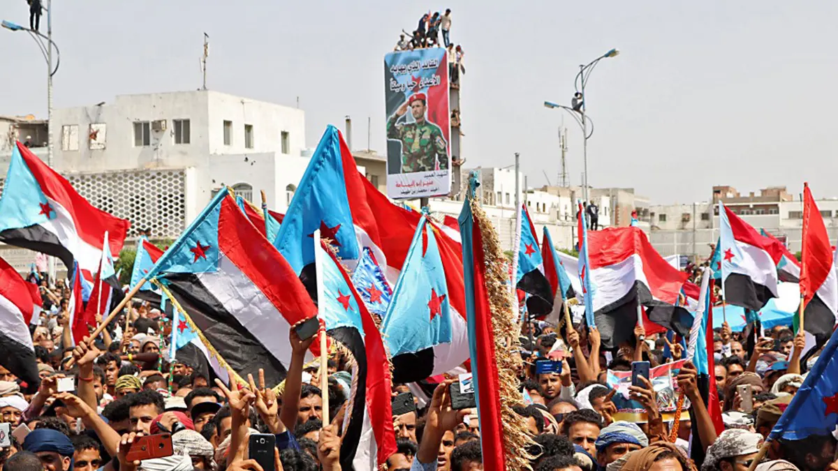 الجنوب الرقم الصعب 