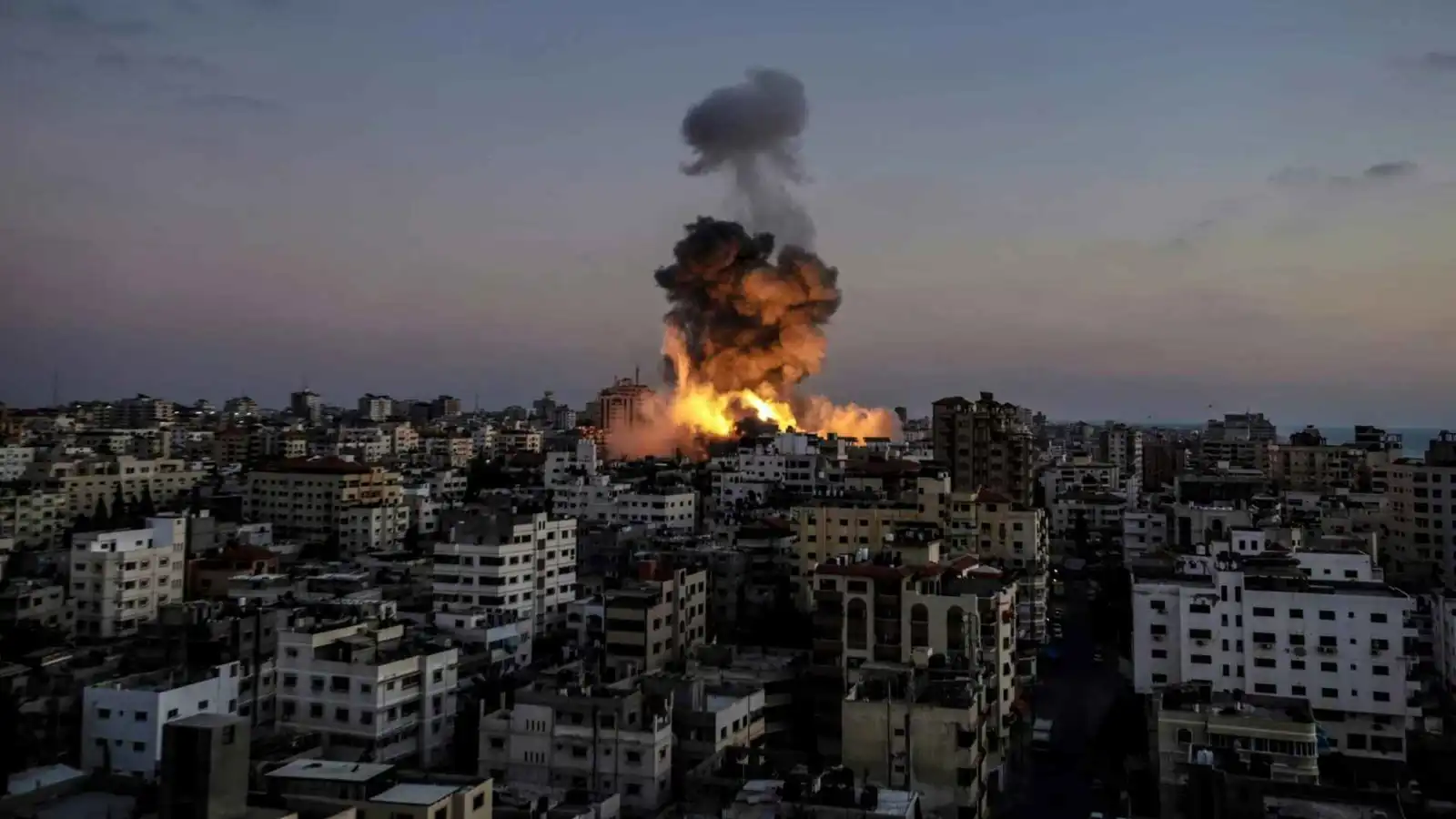 "واشنطن بوست": إسرائيل وحماس مستعدتان لـ"السلام" لكن الفجوات كبيرة