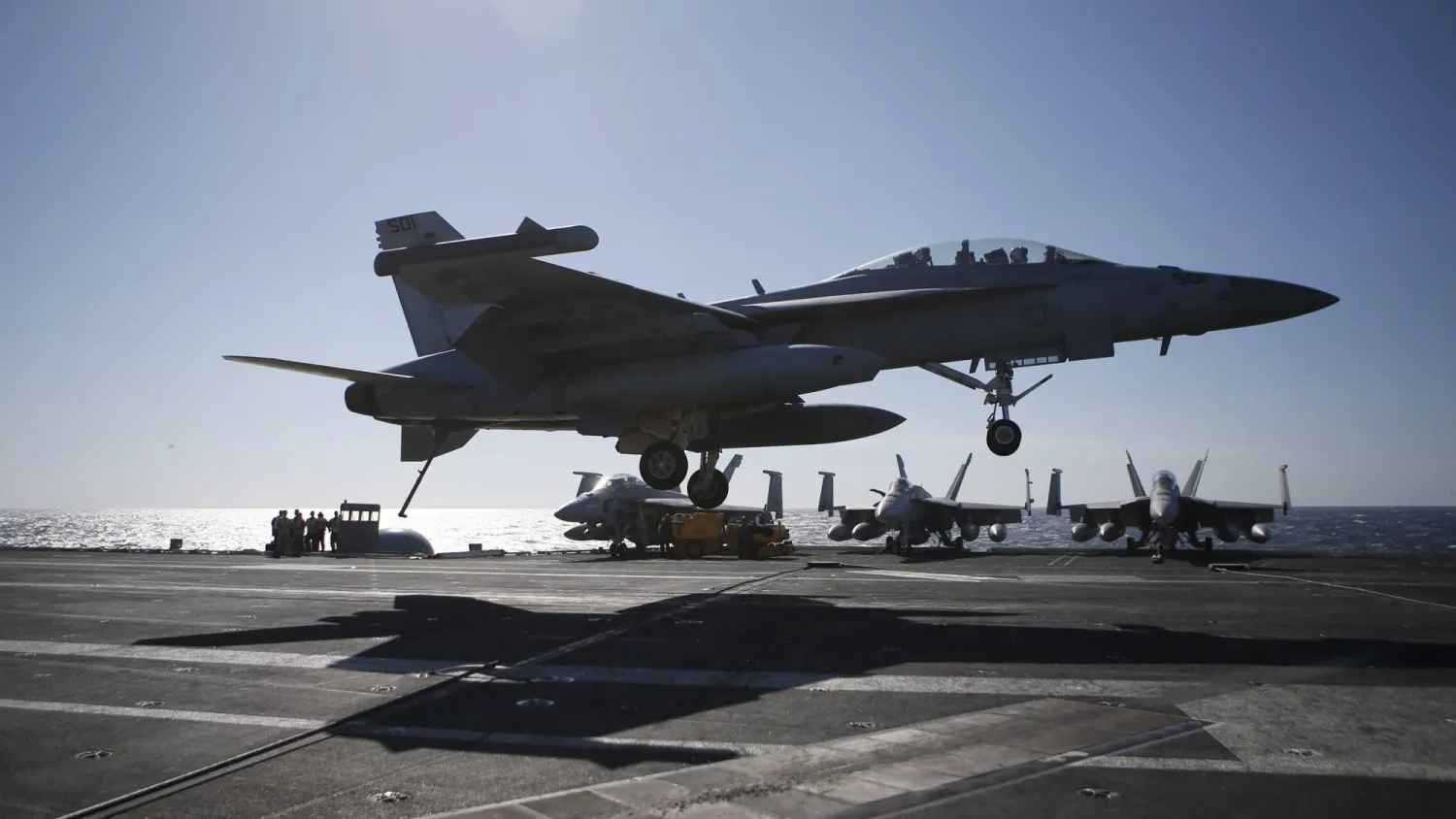 لردع روسيا.. أوروبا تطالب ترامب بنشر إف -35 في رومانيا