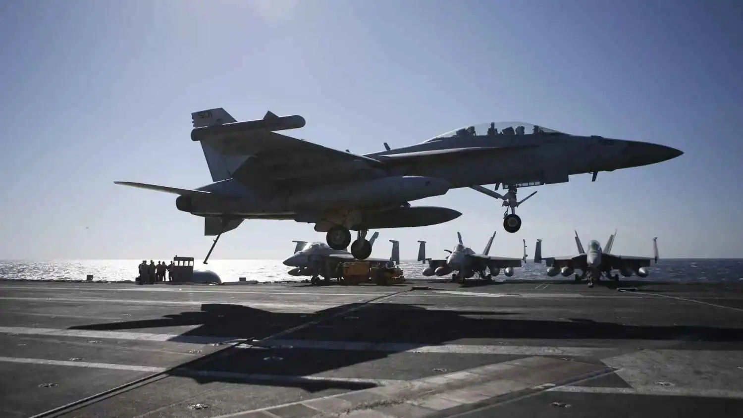 لردع روسيا.. أوروبا تطالب ترامب بنشر إف -35 في رومانيا