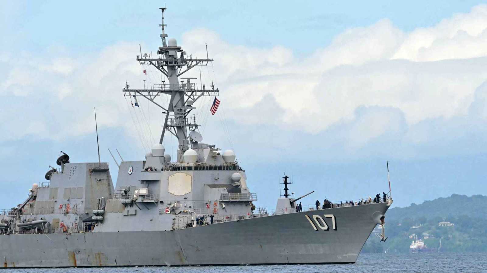 خطوط الإمداد تحت النار.. هل يجازف ترامب بجرّ جنوده إلى "جحيم فنزويلا"؟