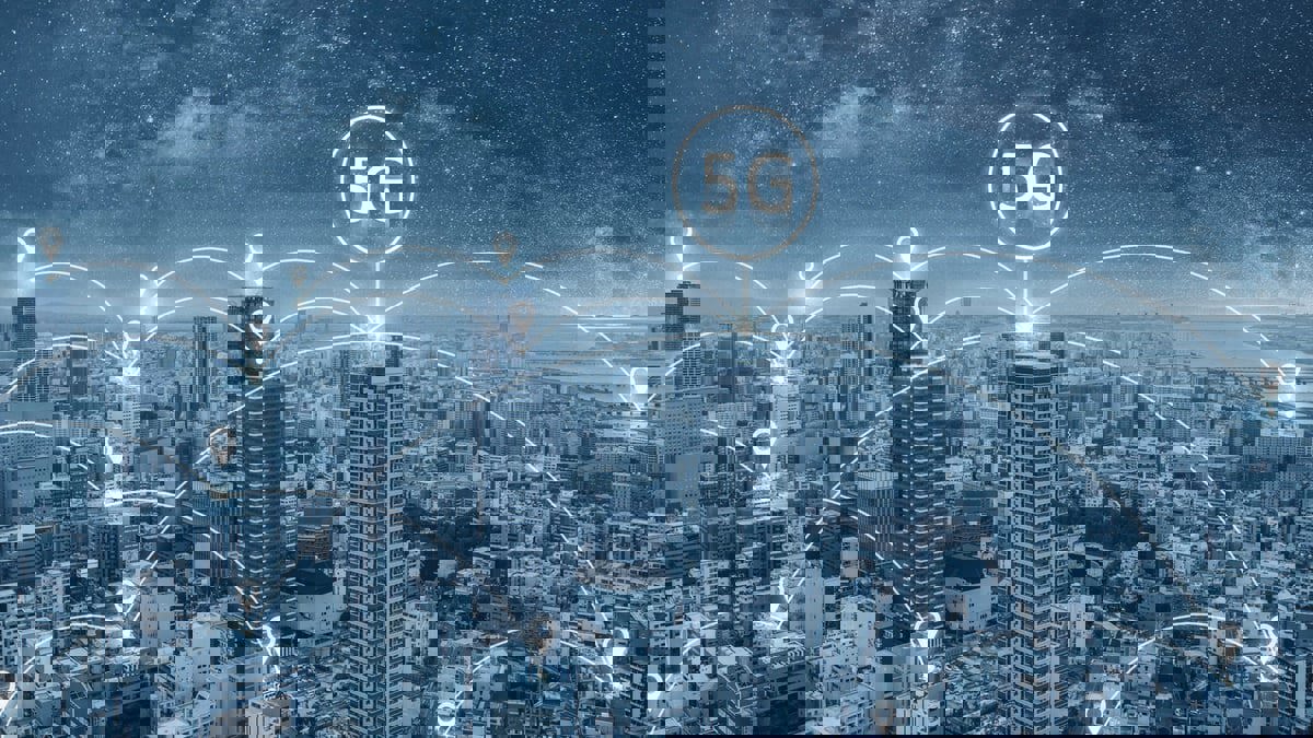 "نوكيا" تفوز بأول عقد لاتصالات الجيل الخامس في الصين