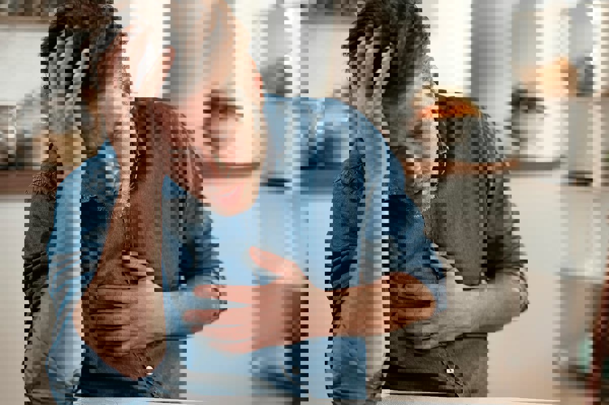 اكتشاف علاج جيني للذبحة الصدرية