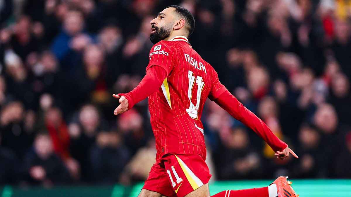 بعد إسقاط هنري.. تعرف على ضحية محمد صلاح القادمة