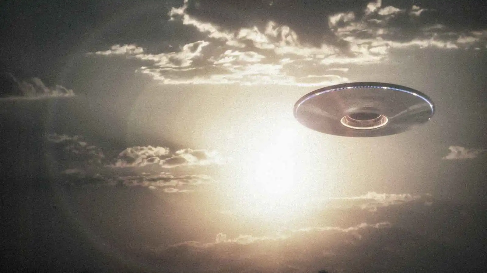 ترامب يفتح ملفات الكائنات الفضائية.. والبنتاغون يتحرك (فيديو)