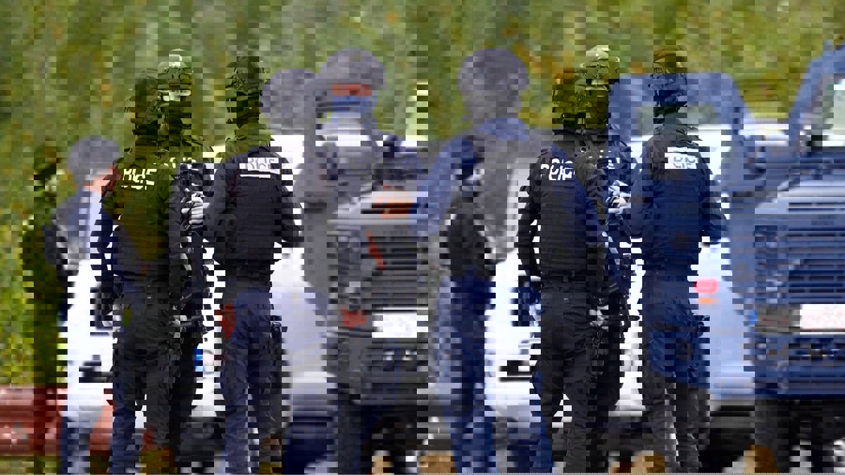 روسيا تحذّر: كوسوفو تدفع البلقان إلى الهاوية