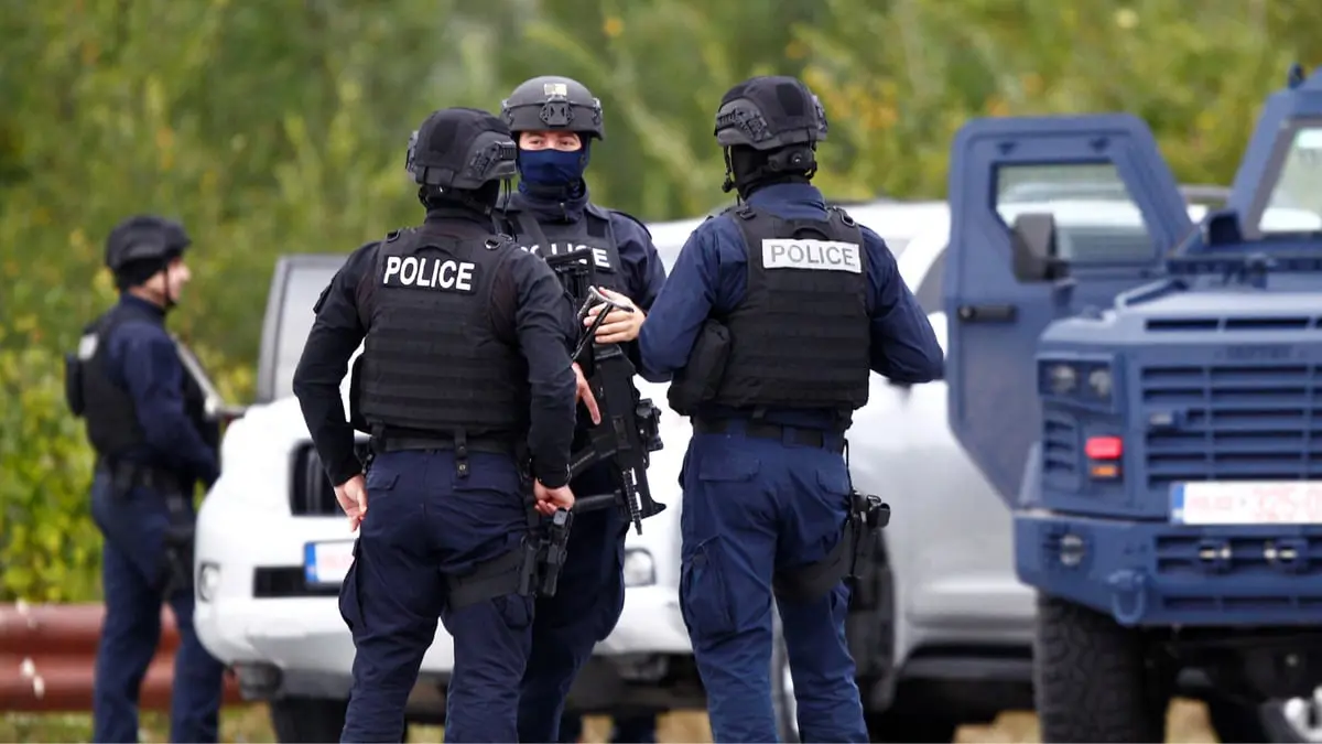 روسيا تحذّر: كوسوفو تدفع البلقان إلى الهاوية