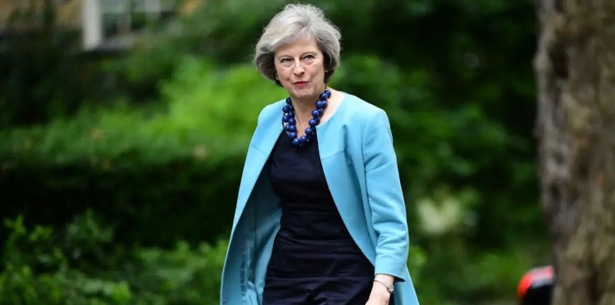 صحيفة: تيريزا ماي ستعلن الانسحاب من الاتحاد الأوروبي الثلاثاء المقبل