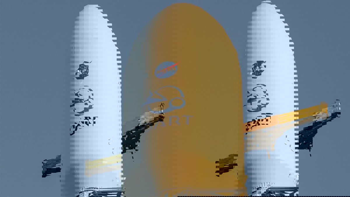 "ناسا" تنفذ أول اختبار "دفاع كوكبي" في تاريخها