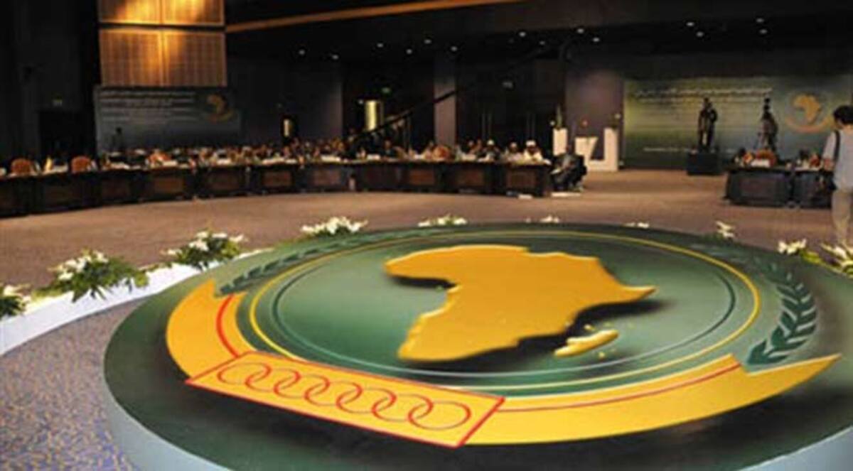 قادة دول شمال إفريقيا لن يحضروا قمة جوهانسبرغ