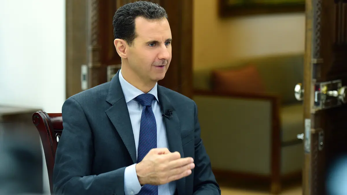 واشنطن تحمّل النظام السوري مسؤولية إخفاق أعمال اللجنة الدستورية‎