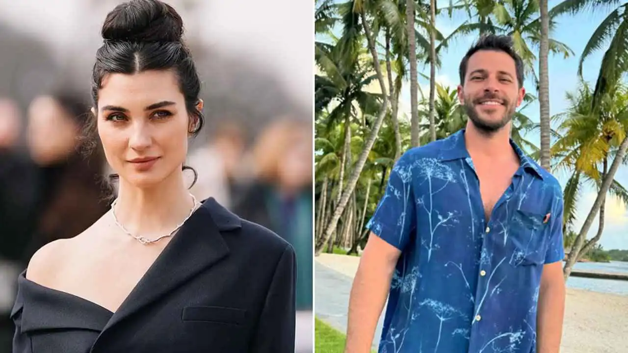 توبا بويوكستون تشعل الجدل بإجابة غامضة عن هاكان سابانجي