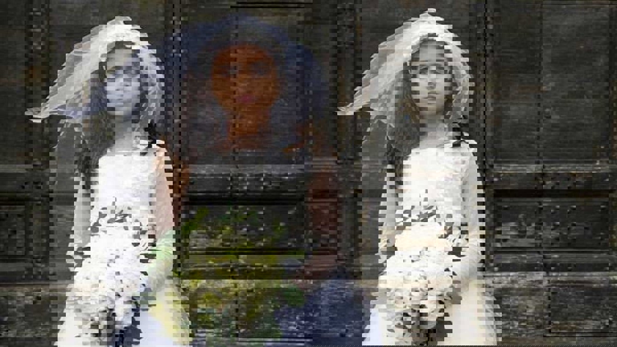 اليمن..  منع حفل زفاف طفلة في تعز وناشطون يطلقون حملة "إنقاذ"