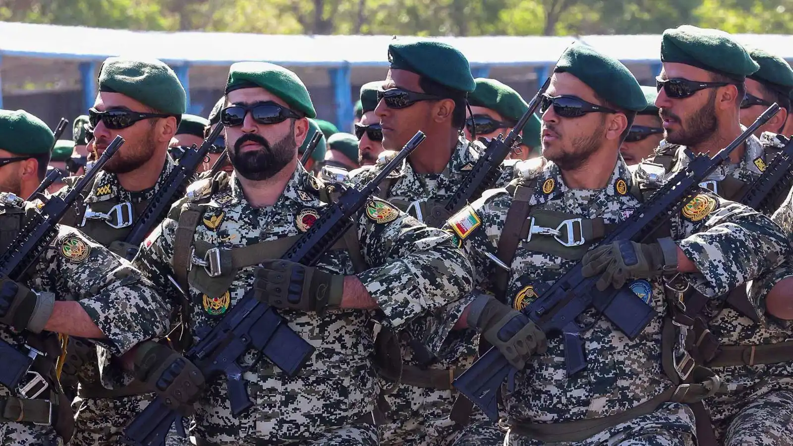 "كهف الأسرار".. إسرائيل تكشف تفاصيل وحدات الاستخبارات الإيرانية