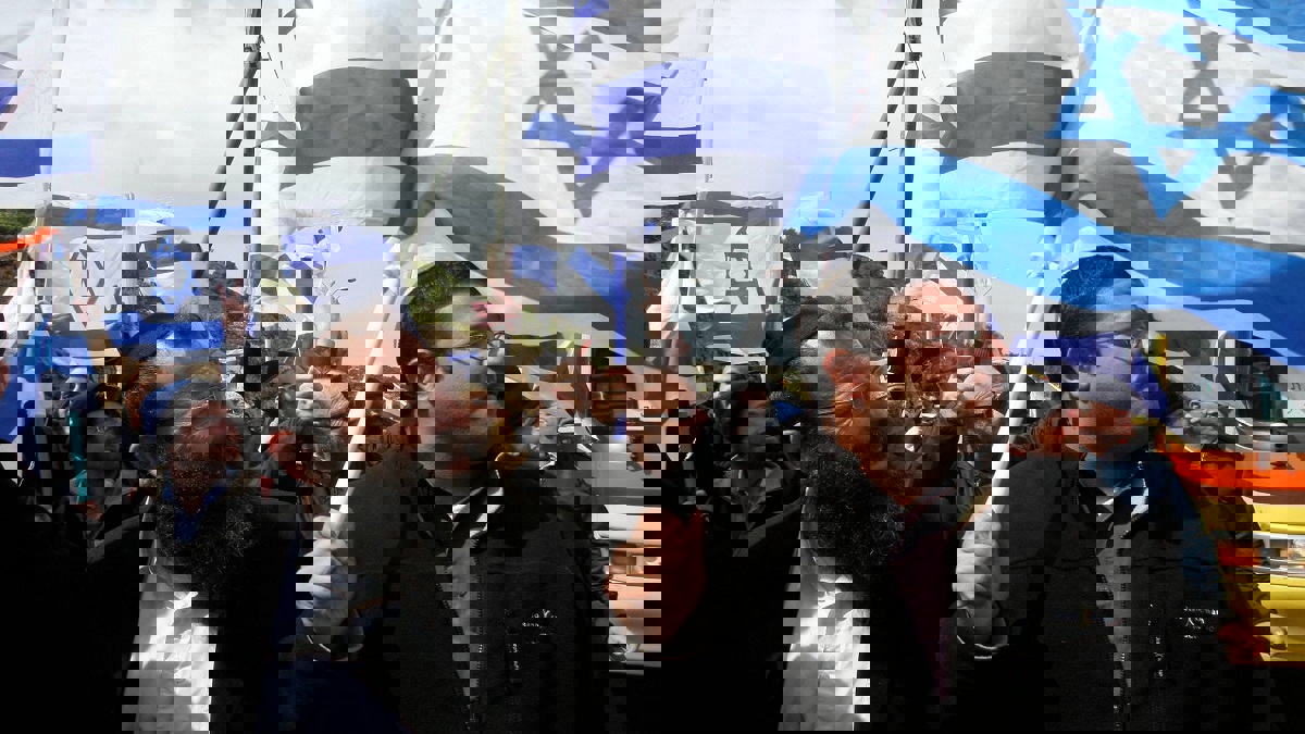 اليمين الإسرائيلي المتطرف يضغط لمنع خوض العرب انتخابات الكنيست