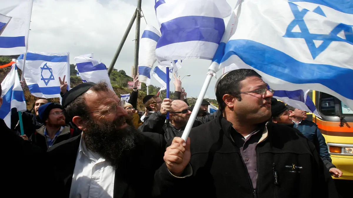 اليمين الإسرائيلي المتطرف يضغط لمنع خوض العرب انتخابات الكنيست