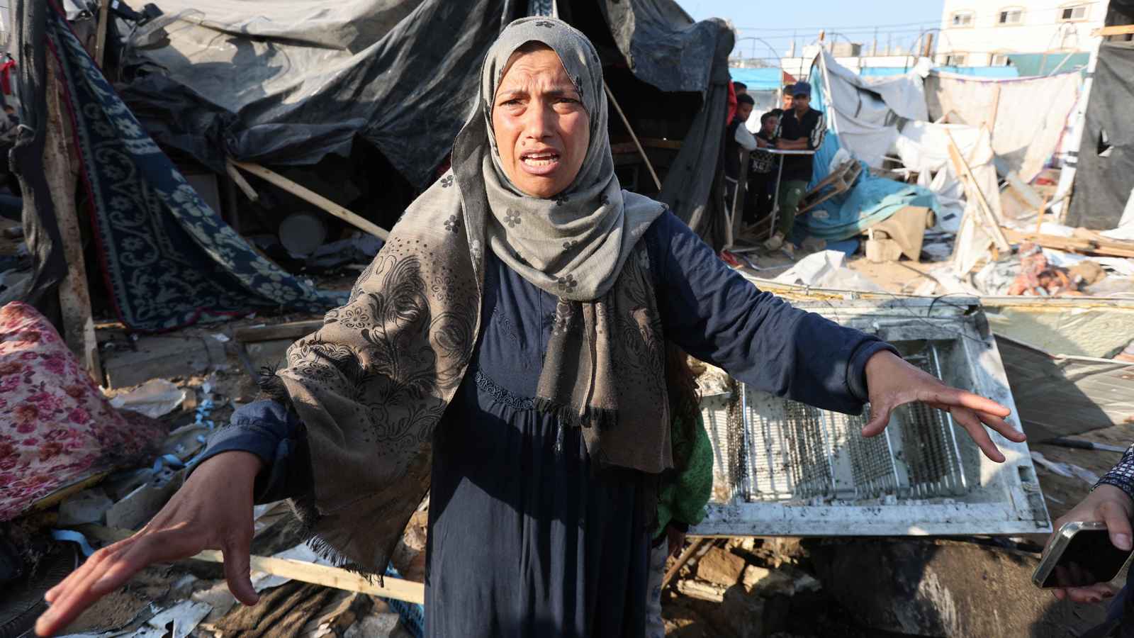 مصدر دبلوماسي: قطر انسحبت من "وساطة غزة"