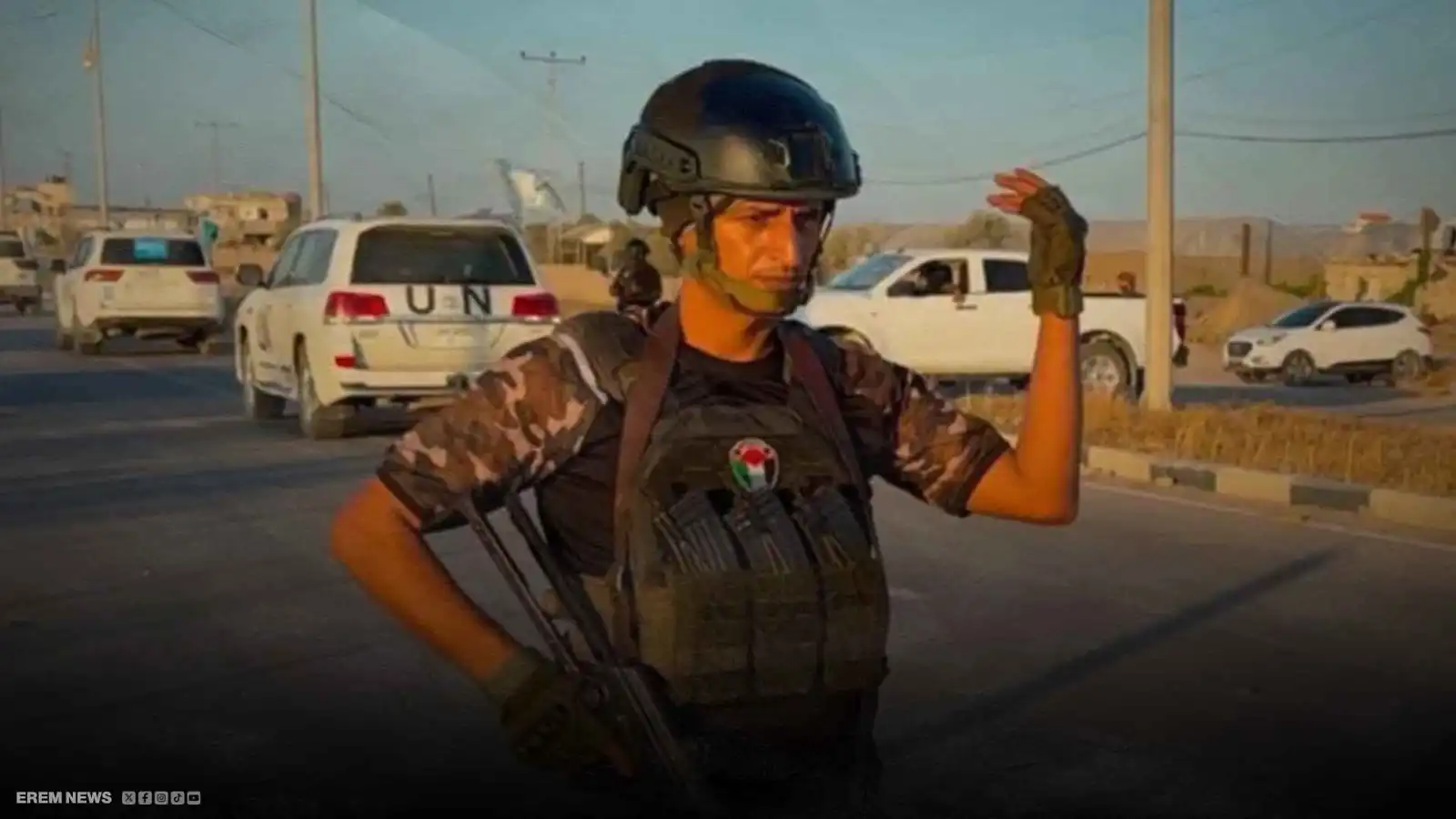 اغتيال في قلب رفح.. سقوط "أبوشباب" قائد الميليشيا التي تتحدّى حماس