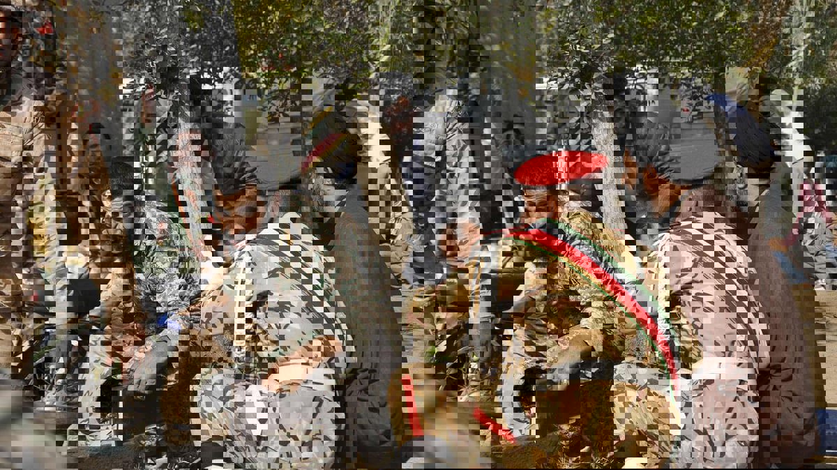 تقرير: إيران توهم شعبها بمحاربة الإرهاب عبر النزاعات الخارجية