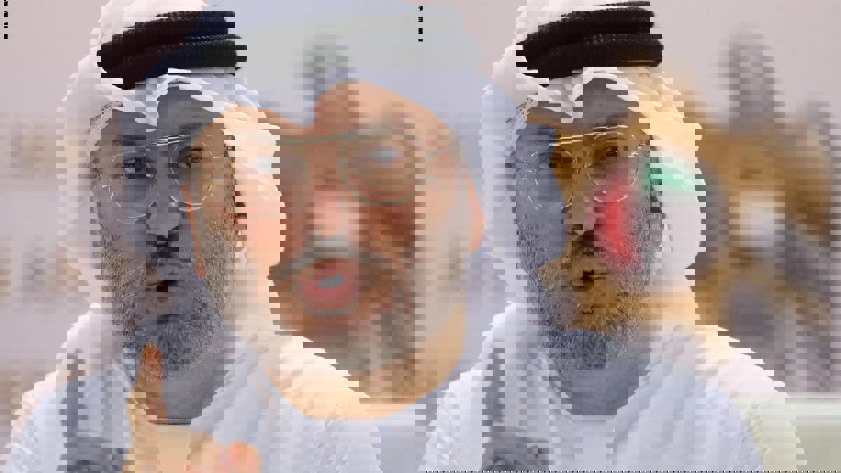 قرقاش: الإمارات تمارس ضبط النفس تجاه تقوّلات مسؤولين في الحكومة اليمنية