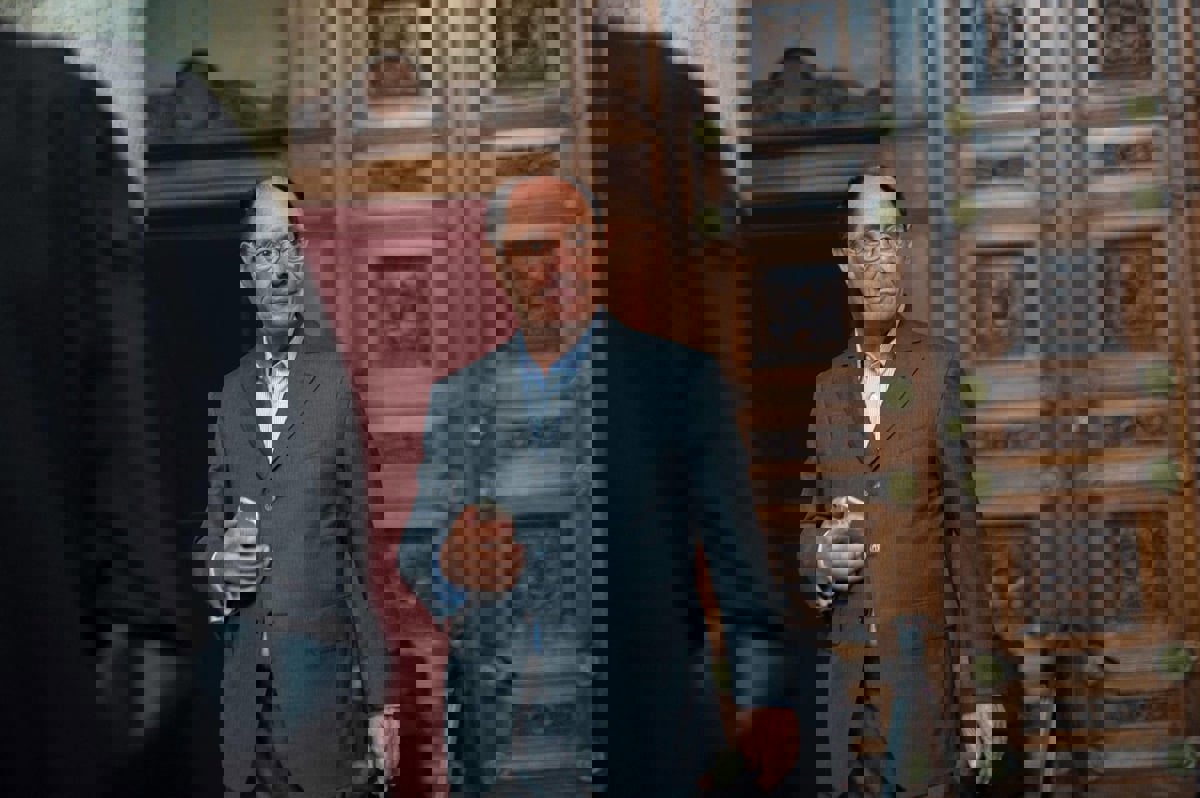 وفاة الابن الأصغر للرسام بابلو بيكاسو