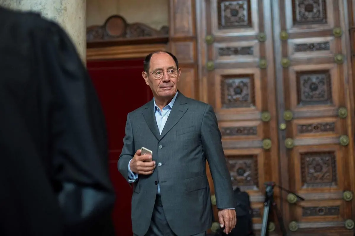 وفاة الابن الأصغر للرسام بابلو بيكاسو