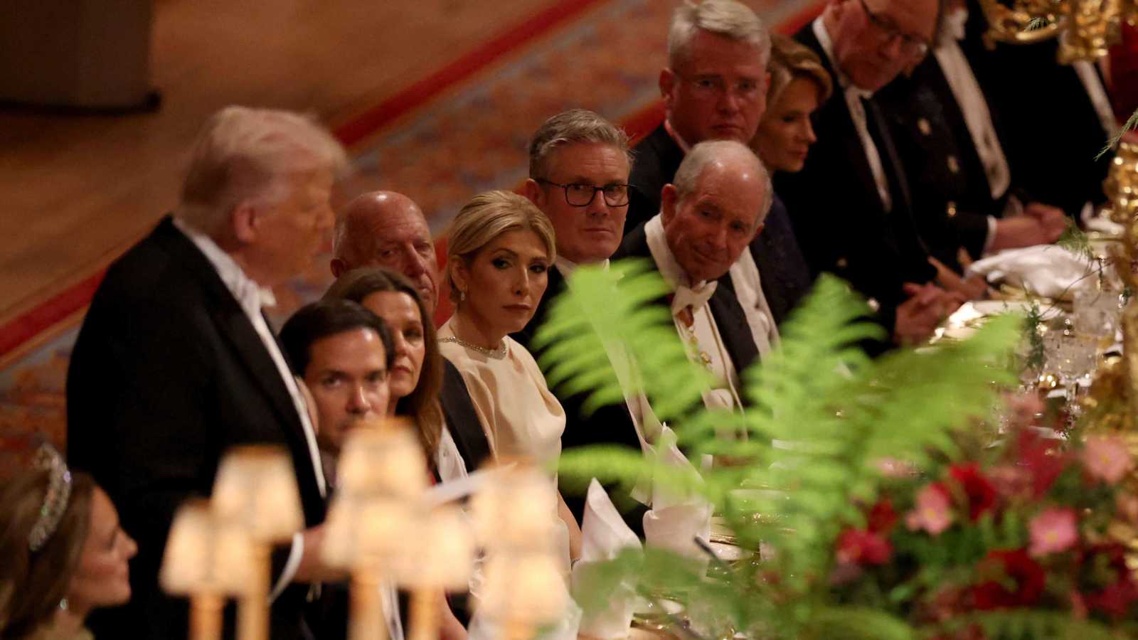 من "بريكست" إلى حرب أوكرانيا.. هل أخلف ترامب وعوده لبريطانيا؟