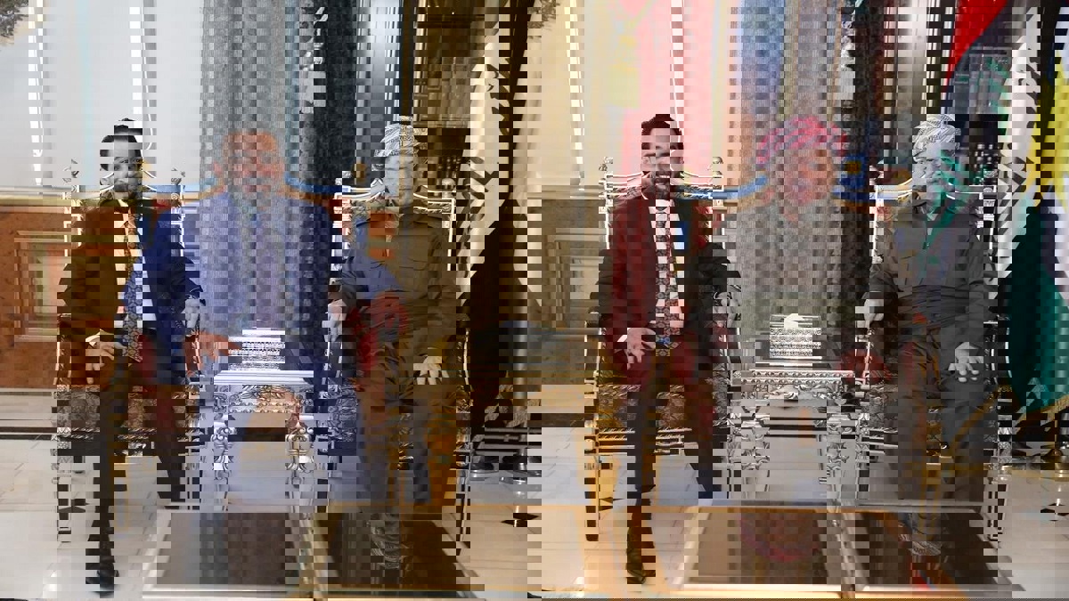 العراق.. تحالف سني – كردي لإجهاض حكومة علاوي