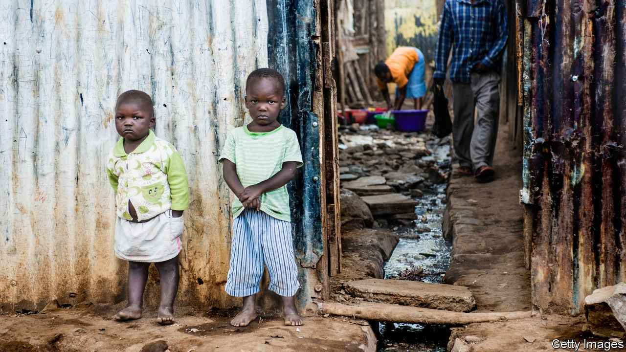 الأمم المتحدة: 800 مليون شخص حول العالم يعيشون في الفقر