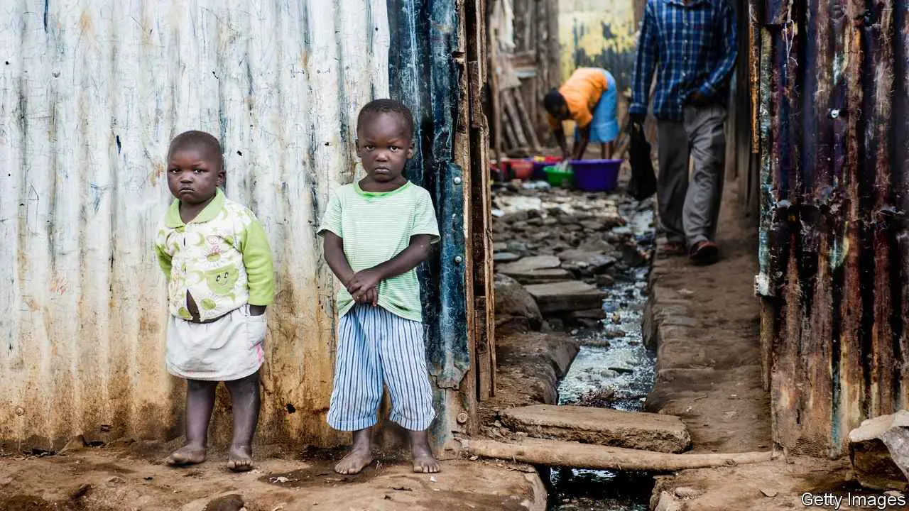 الأمم المتحدة: 800 مليون شخص حول العالم يعيشون في الفقر