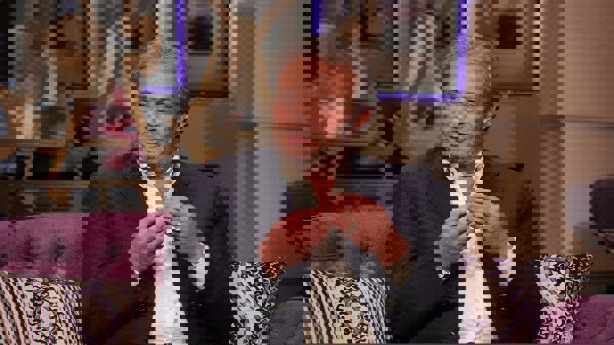 وفاة فاروق الفيشاوي.. تغلب على كل الصعاب وهزمه "السرطان" (فيديو)