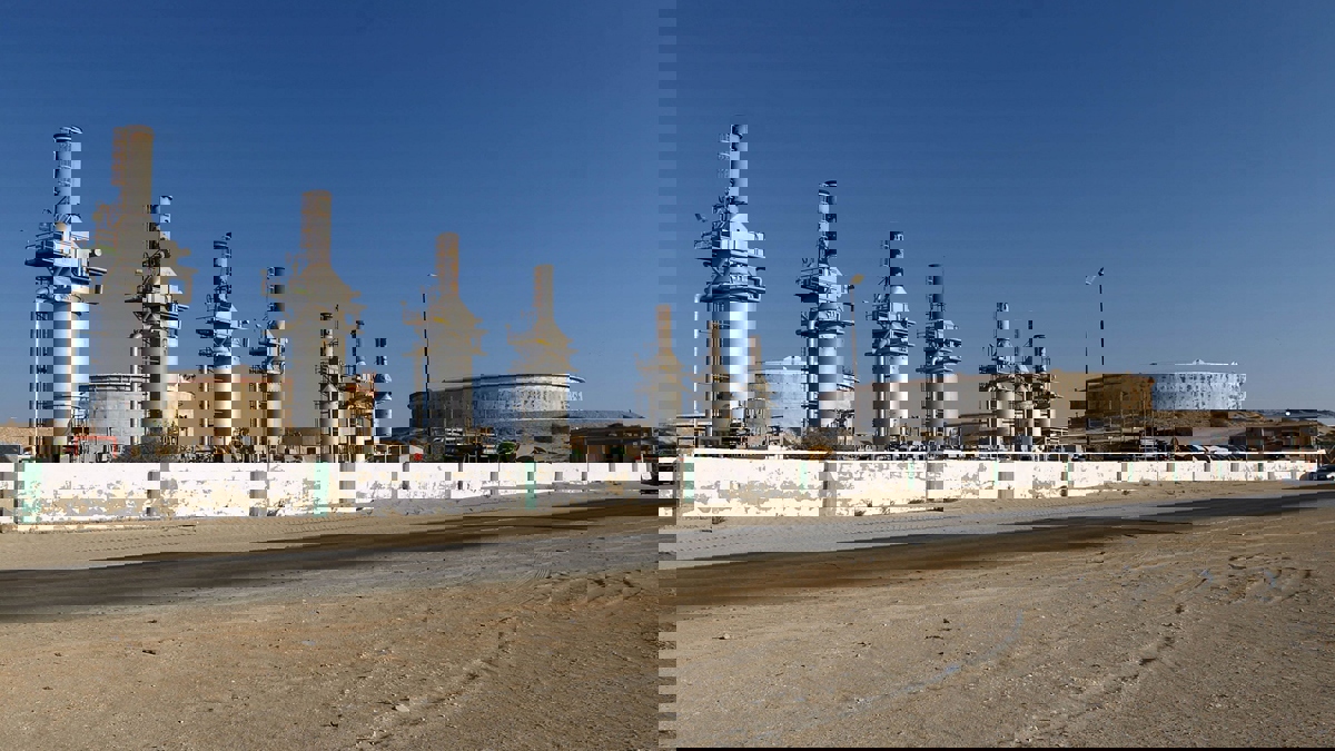 مؤسسة النفط الليبية: عودة الإنتاج لمستوياته السابقة بحقل الشرارة