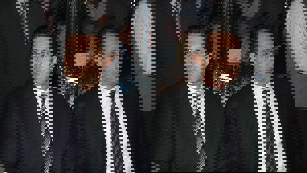 مصر.. تبرئة علاء وجمال مبارك في قضية "التلاعب بالبورصة"