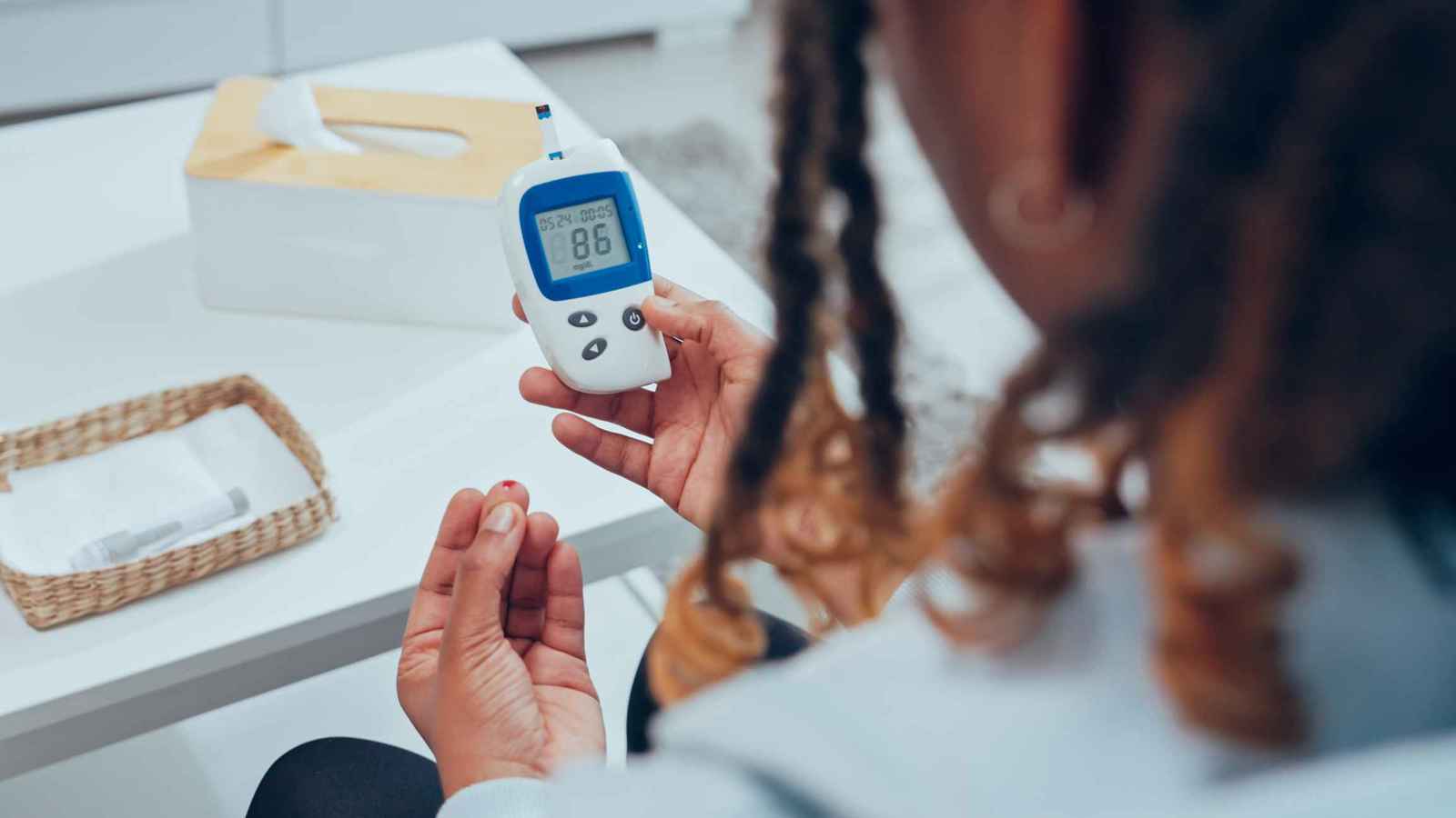 التوتر والسكري.. علاقة خفية قد تُغير نمط حياتك