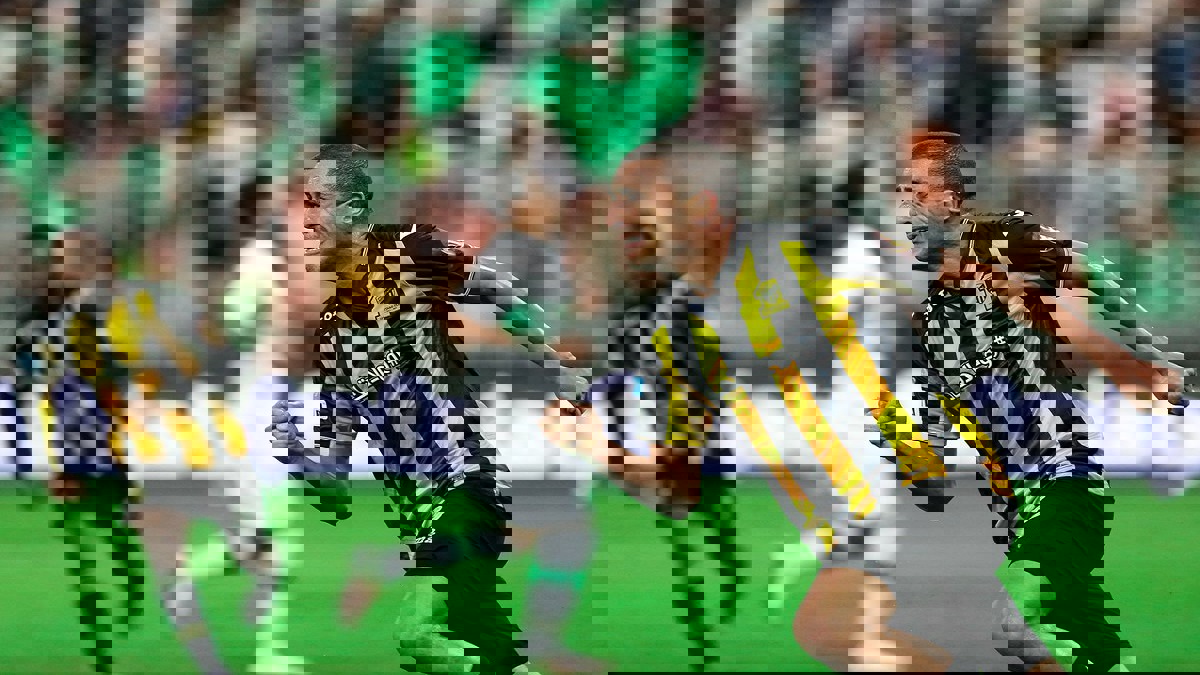 هل يعود أحمد العكايشي إلى نادي الاتحاد السعودي؟