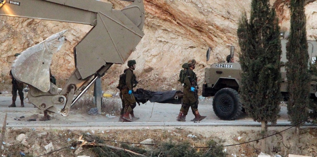 قضاء إسرائيل يجيز إزالة قرية بدوية في الضفة الغربية المحتلة