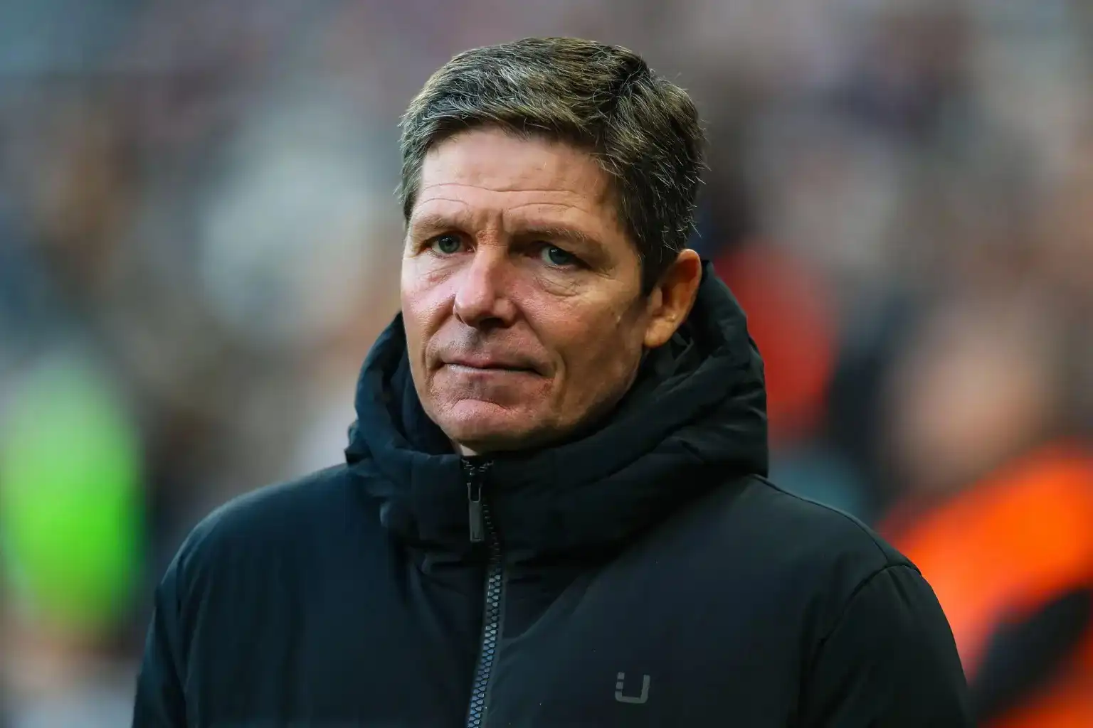 أوليفر غلاسنر