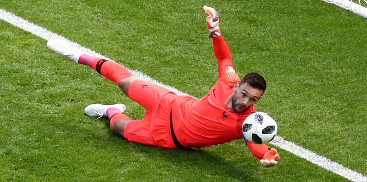 مباراة أوروغواي ضد فرنسا.. هوغو لوريس يطالب زملاءه بالتركيز على الدفاع