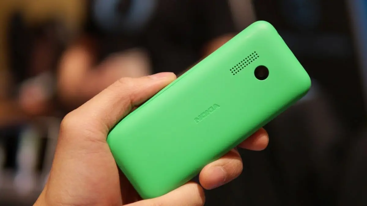 "نوكيا" تطرح هاتفين جديدين بتقنية 4G