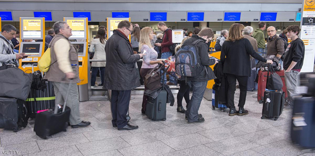 السفارة السعودية في ماليزيا تحذر السعوديين من "مكاتب المطارات"