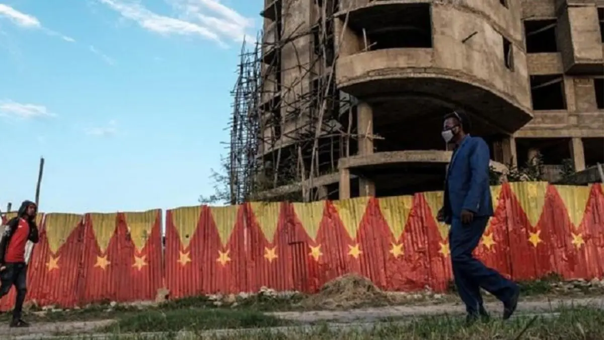 رهانات إثيوبيا لإنهاء أزمة التعويضات مع المستثمرين المصريين في "تيغراي"