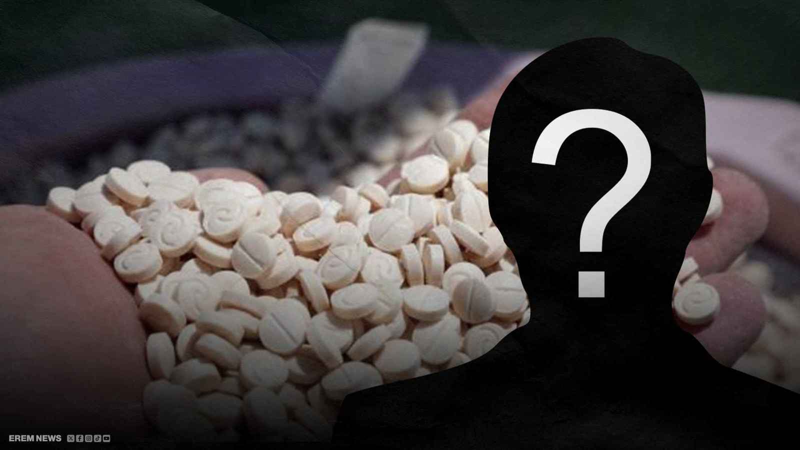 بالأسماء.. هؤلاء بنوا أكبر إمبراطورية كبتاغون في سوريا (فيديو إرم)