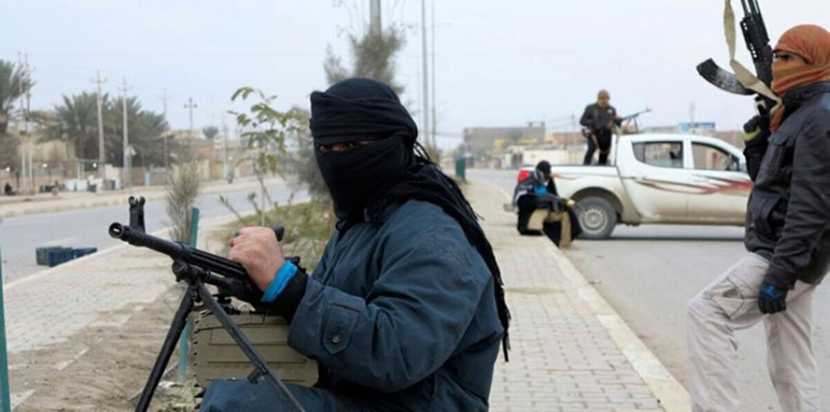 التحالف الدولي: عناصر داعش في الموصل لا يتجاوزون الألف مقاتل