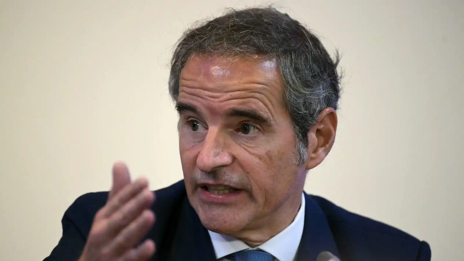 لتفقد منشأة متضررة.. "الطاقة الذرية" تعتزم العودة إلى سوريا قريباً